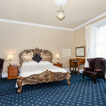 Brookfield House Hotel Ross-on-Wye Kültér fotó