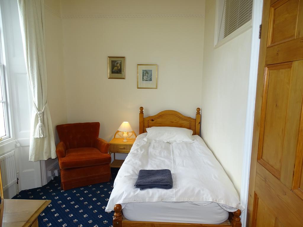 Brookfield House Hotel Ross-on-Wye Szoba fotó