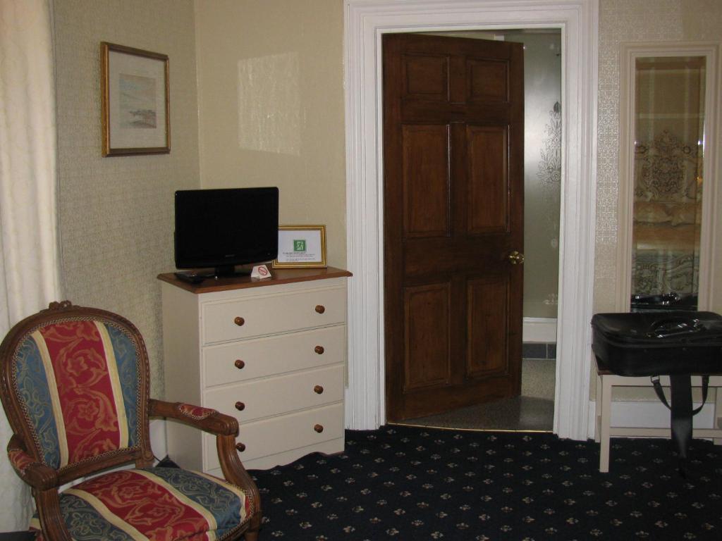 Brookfield House Hotel Ross-on-Wye Kültér fotó