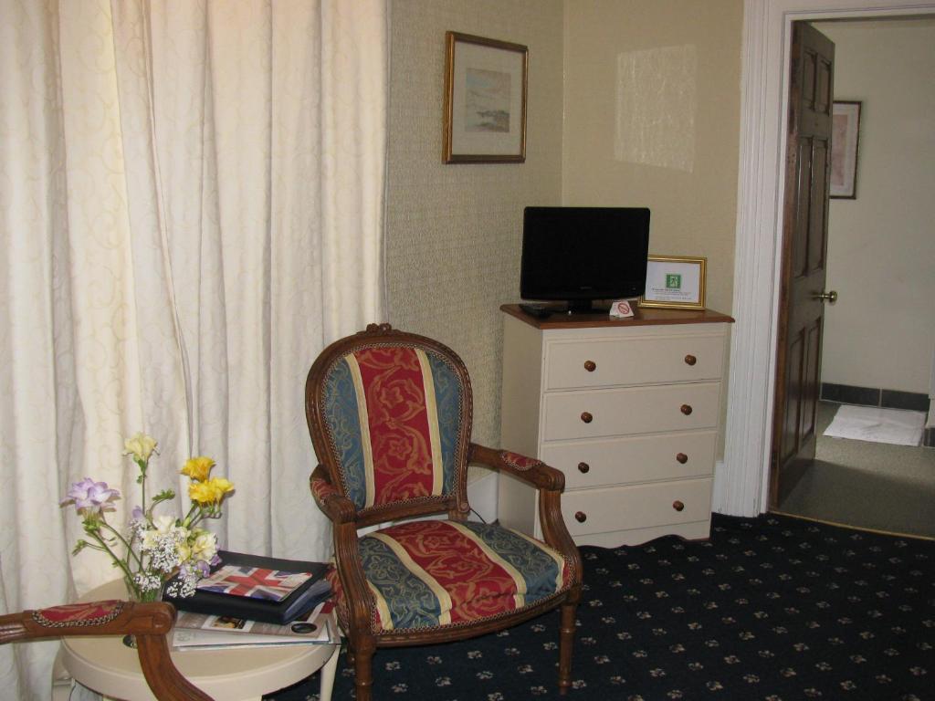 Brookfield House Hotel Ross-on-Wye Kültér fotó