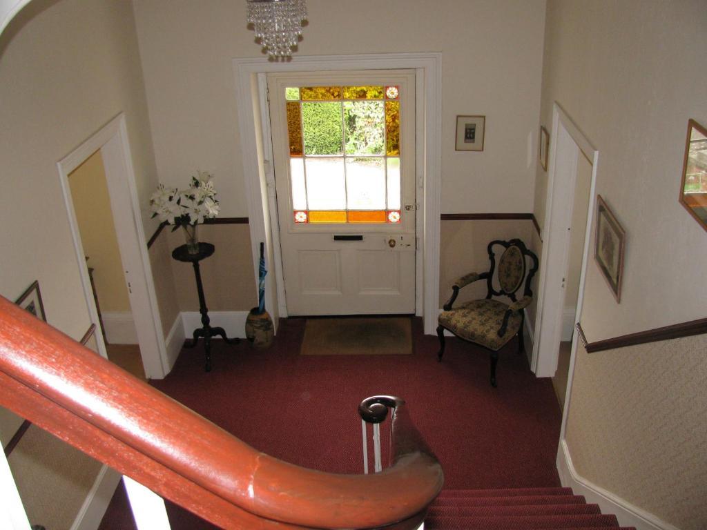 Brookfield House Hotel Ross-on-Wye Kültér fotó